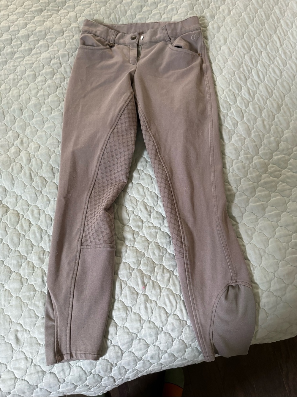 Ovation Full Seat Breeches